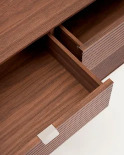 Kave Home Sideboard Norlen Nussbaum