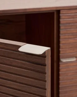 Kave Home Sideboard Norlen Nussbaum