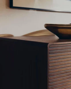 Kave Home Sideboard Norlen Nussbaum