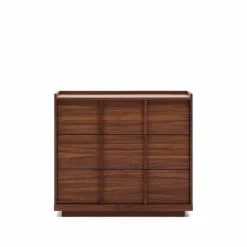 Online Kave Home Sideboard Onix Walnuss