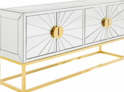 Hot KARE DESIGN Sideboard Queen 85701 Klar