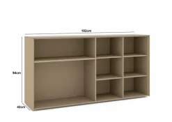 set one by Musterring Sideboard Reno