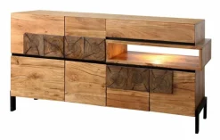 WOLFMÖBEL Sideboard Root 1503