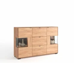 Elfo Sideboard Rosa Eiche