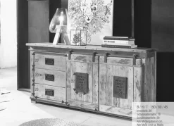 G+K Sideboard Ruston