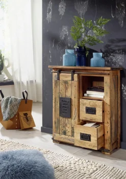Best G+K Sideboard Ruston Antik