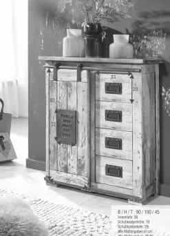 G+K Sideboard Ruston