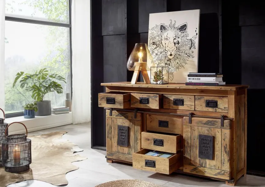 G+K Sideboard Ruston