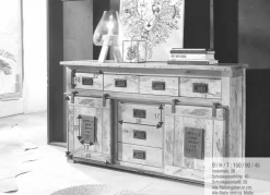 G+K Sideboard Ruston