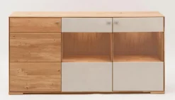 Clearance Boegner Sideboard Sabrina Wildeiche
