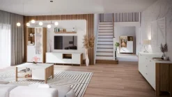 FORTE Sideboard Saitama