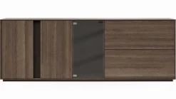 Outlet MAISON Sideboard Scottsdale Buche
