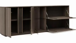 Outlet MAISON Sideboard Scottsdale Buche