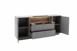 Best MCA Sideboard Sevilla Grau