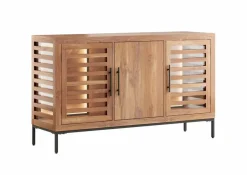 Gutmann Factory Sideboard Showcase
