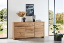 Wöstmann Sideboard Soleo 3000