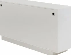 KARE DESIGN Sideboard Stucco Grau