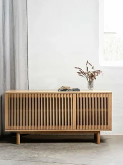 New DAHEIM Sideboard Tiber Eiche