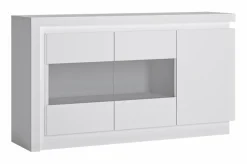 Wójcik Sideboard 3-trg., Lyon