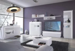 Wójcik Sideboard 3-trg., Lyon