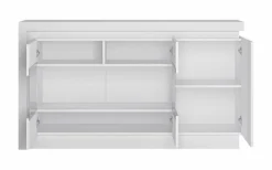 Wójcik Sideboard 3-trg., Lyon