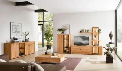 Outlet Wöstmann Sideboard WM 2250 Wildeiche