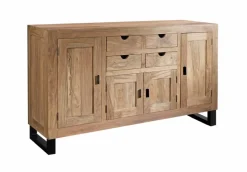 WOLFMÖBEL Sideboard Yoga 2.0