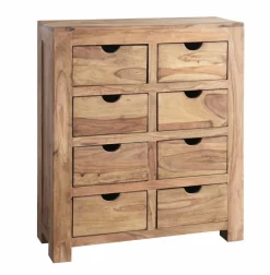 WOLFMÖBEL Sideboard Yoga 6559