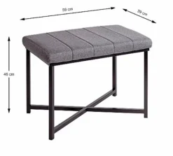 Haku Sitzbank Benedikt