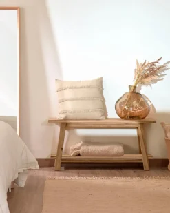 DAHEIM Sitzbank Safara