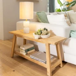 DAHEIM Sitzbank Safara