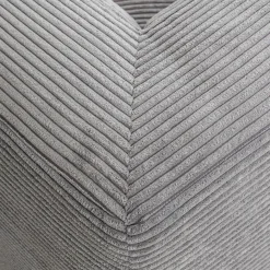 CASEDO 1-Sitzer mit Anstellhocker Valencia