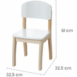 Clearance roba Baumann Sitzgruppe Roba Weiß