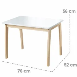 Clearance roba Baumann Sitzgruppe Roba Weiß