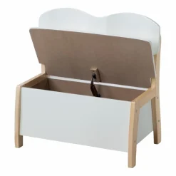 Clearance roba Baumann Sitzgruppe Roba Weiß