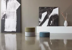 Discount INNOVATION LIVING Sitzhocker Pauke 50 Pine Green