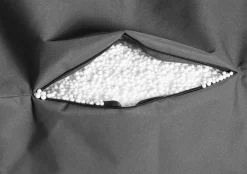 Sale Sitting Point Sitzkissen Bigbag Brava Anthrazit