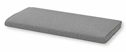 Best Voss Möbel Sitzkissen Gardone Perlgrau
