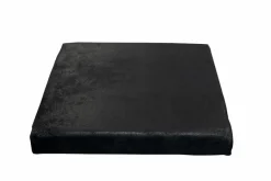 New Mäusbacher Sitzkissen Lazzaro Schwarz