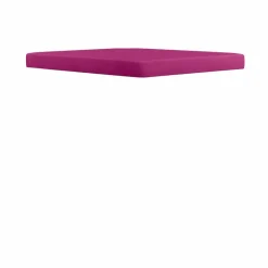 New Moll Sitzkissen PAD Soft Magenta