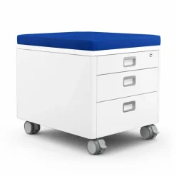 Best Moll Sitzkissen PAD Ocean