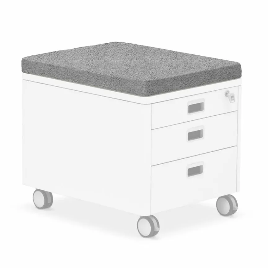 Kinder Moll Sitzkissen PAD