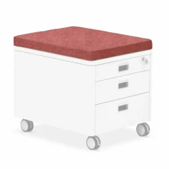 Best Moll Sitzkissen PAD Copper