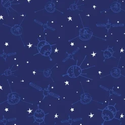 Moll Sitzkissen PAD Galaxy