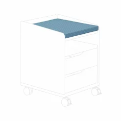 Sale Paidi Sitzpolster Hellblau