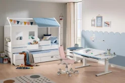 Kinder Paidi Sitzpolster