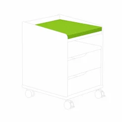 Online Paidi Sitzpolster Grün