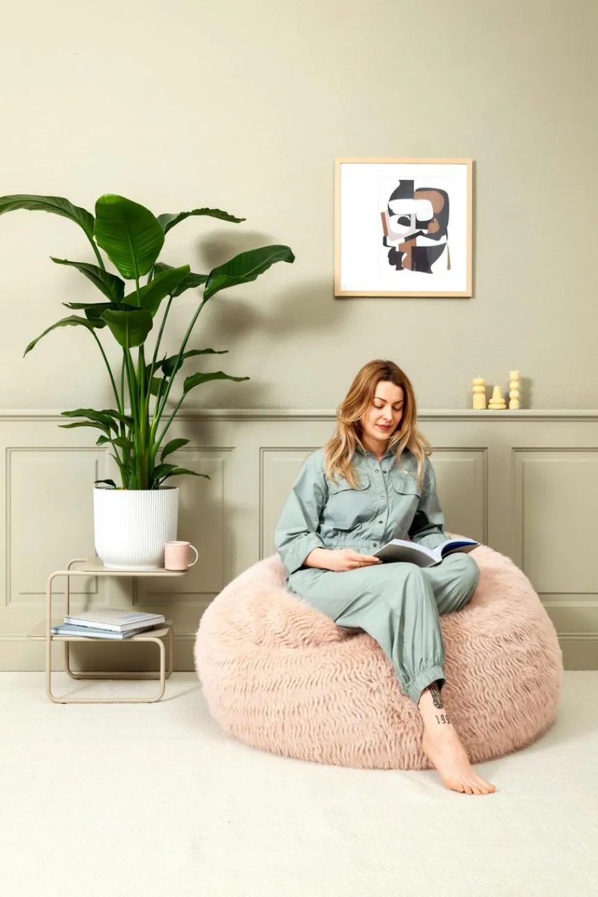 Sitting Point Sitzsack Beanbag Anusha XXL