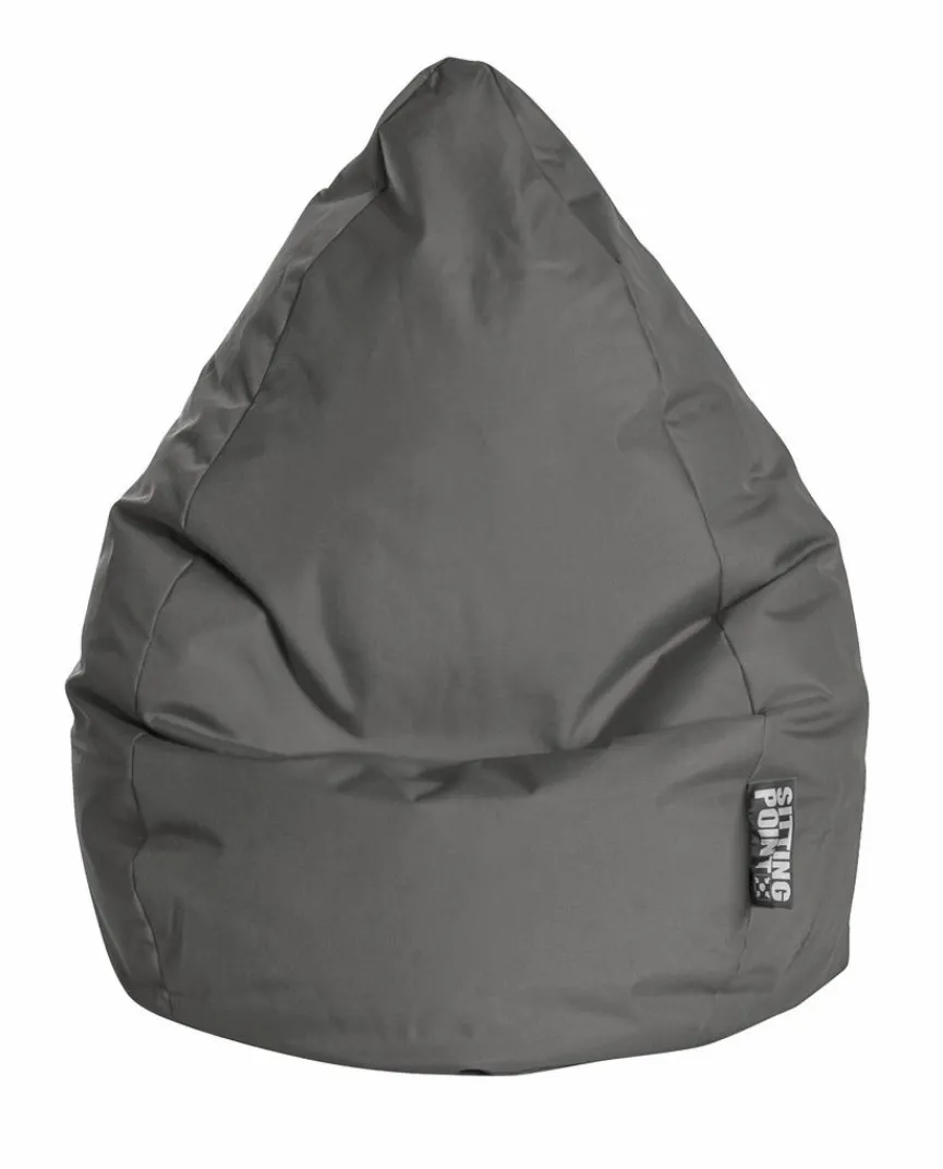 Sitting Point Sitzsack Beanbag Brava XXL