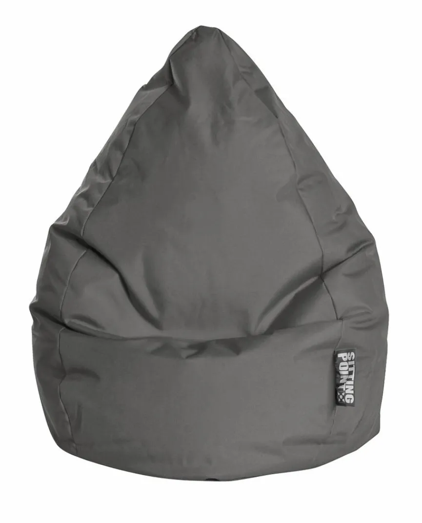 Sitting Point Sitzsack Beanbag Brava XXL